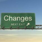 changes