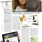 regali di natale nell'intervista a angela maria marchetti per trentino mese