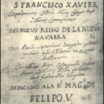 favores celestiales opera autobiografica manoscritta di padre kino