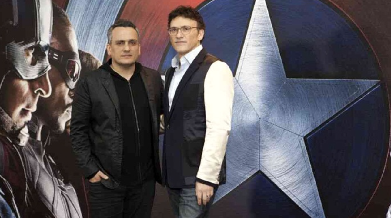 sognare Hollywood e partecipare ad un concorso dei Russo Brothers