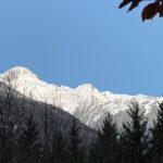 morte in ghiacciaio