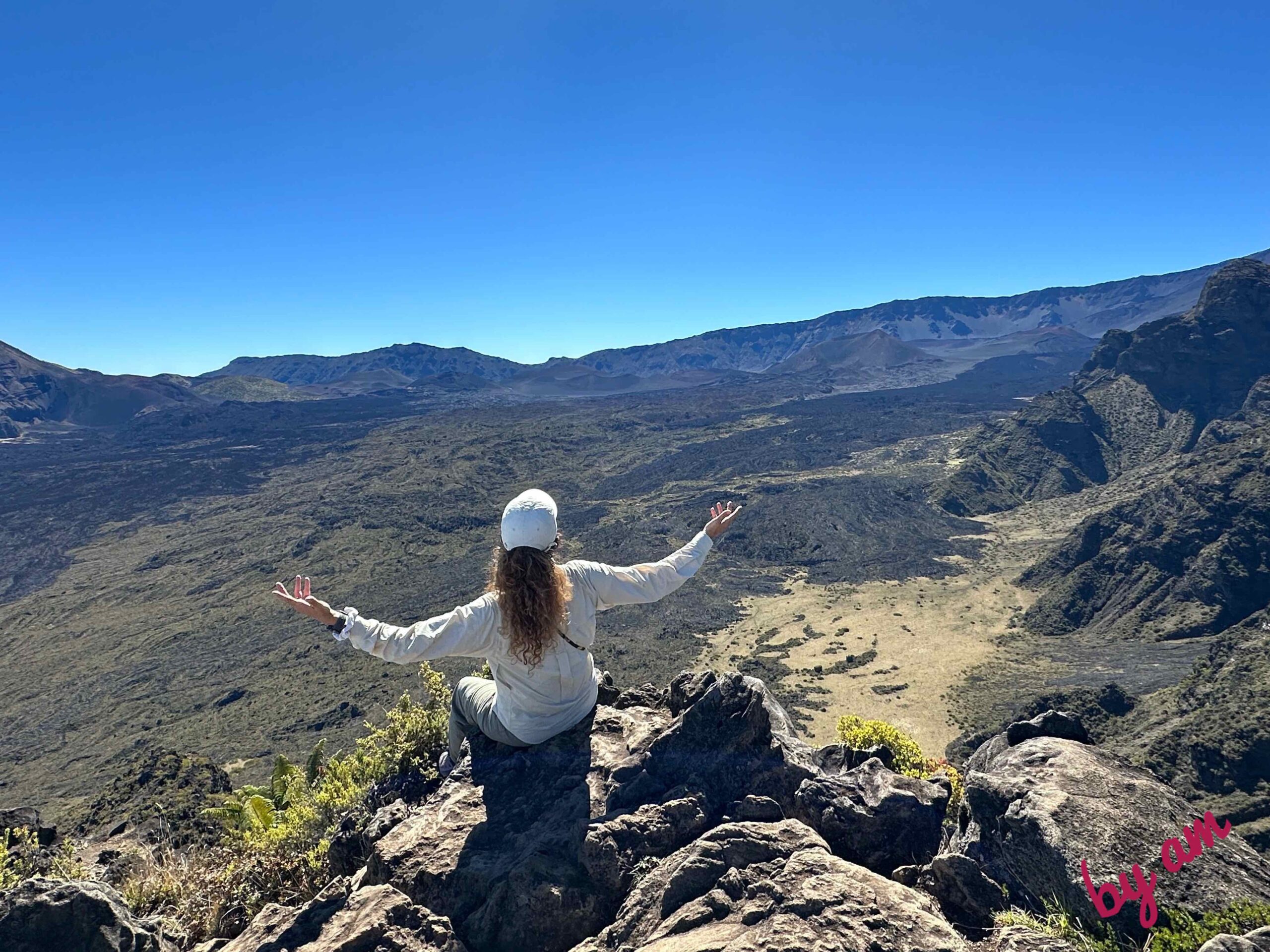 haleakala bye bye