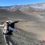 haleakala the moonwalk part two