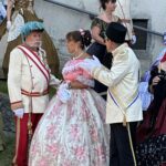 l'imperatore è tornato