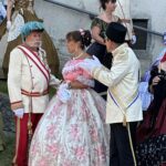 l'imperatore e tornato