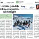 telemark