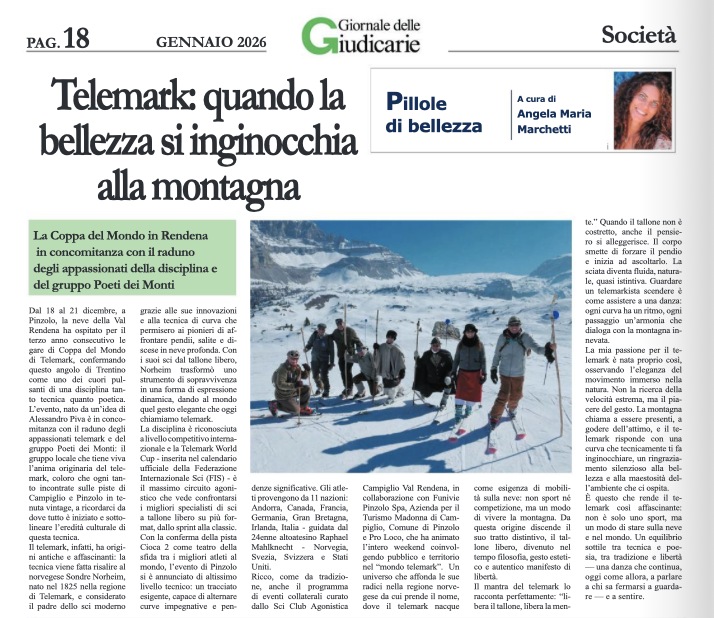 telemark