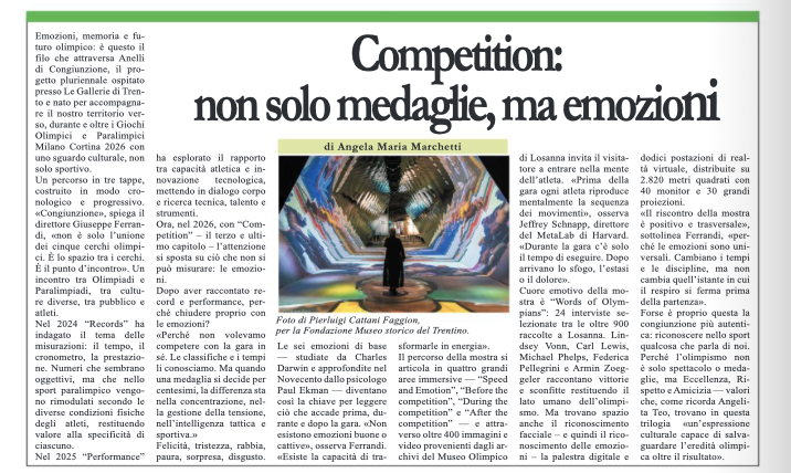 competition