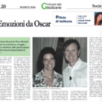 emozioni da oscar