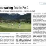 uno swing fono in peru