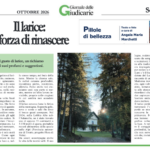 il larice