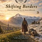austin film festival Shifting Borders
