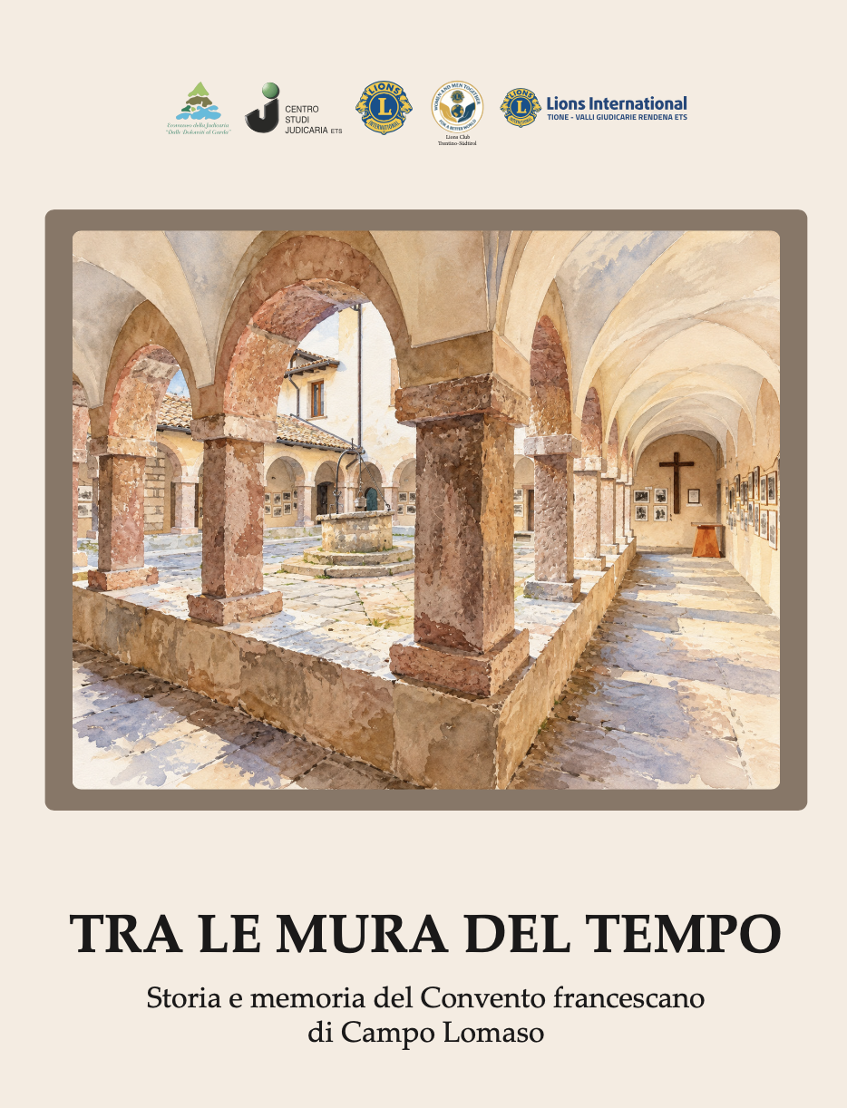 tra le mura del tempo